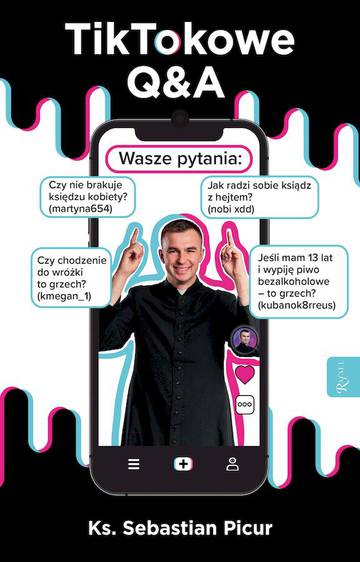 Tiktokowe Q&amp;A