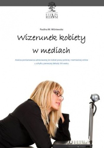 Wizerunek kobiety w mediach