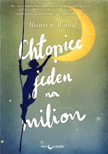 Chłopiec jeden na milion