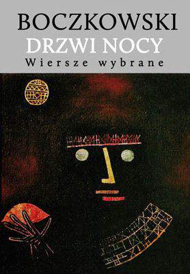 Drzwi nocy wiersze wybrane