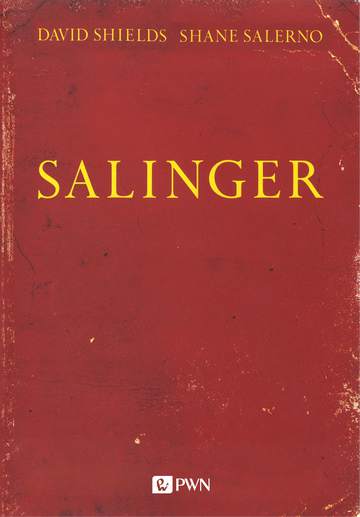J. D. Salinger biografia
