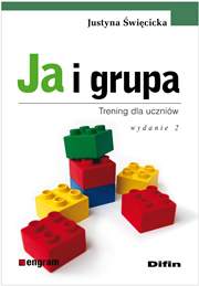 Ja i grupa trening dla uczniów wyd. 2