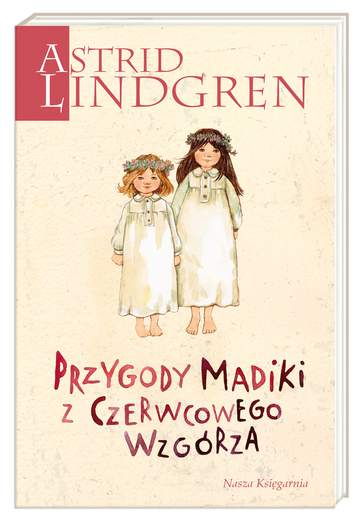 Przygody madiki z czerwcowego wzgórza