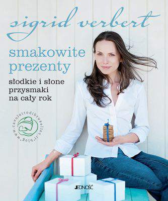 Smakowite prezenty