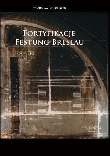 Fortyfikacje Festung Breslau
