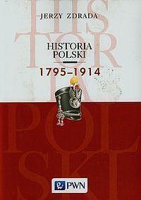 Historia Polski 1795-1914