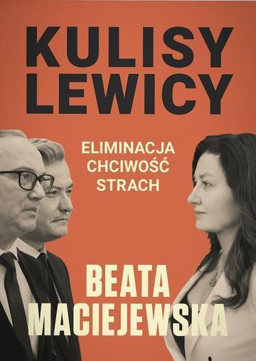 Kulisy Lewicy. Eliminacja. Chciwość. Strach.