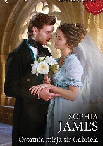 Ostatnia misja sir Gabriela