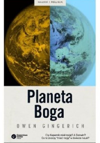 Planeta Boga