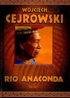 Rio anaconda tw wyd. Ii poprawione