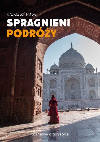 Spragnieni podróży