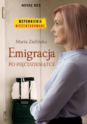 Emigracja po pięćdziesiątce