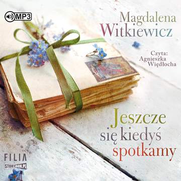CD MP3 Jeszcze się kiedyś spotkamy