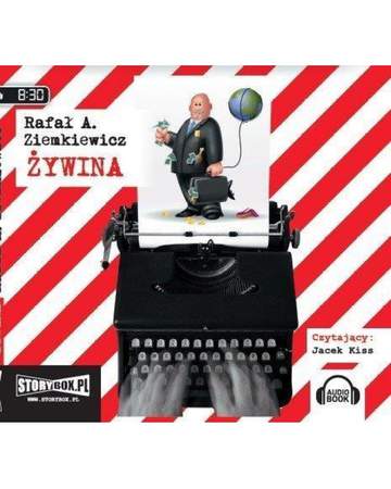 CD MP3 Żywina