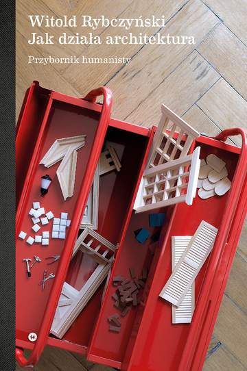 Jak działa architektura przybornik humanisty