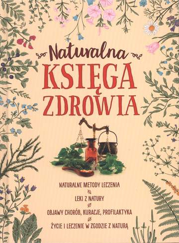 Naturalna księga zdrowia