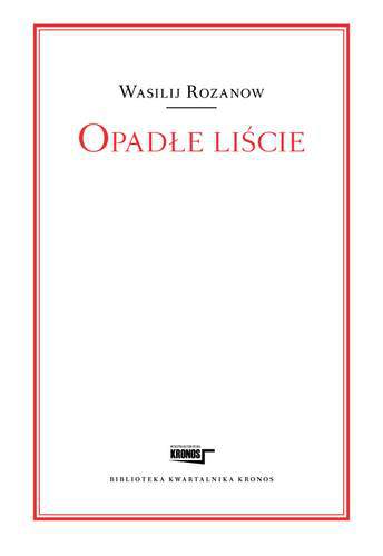 Opadłe liście