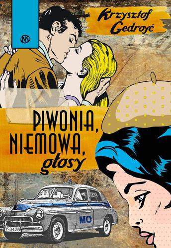 Piwonia niemowa głosy