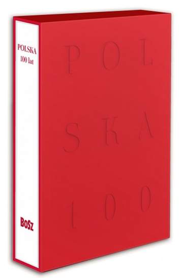 Poland 100 years