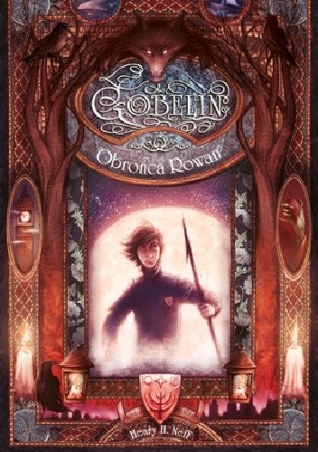 Gobelin: Obrońca Rowan