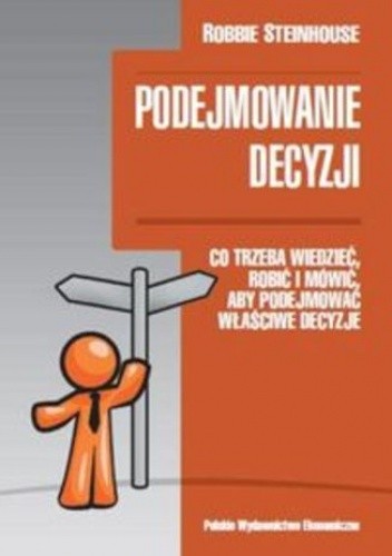 Podejmowanie decyzji