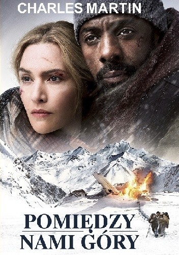 Pomiędzy nami góry