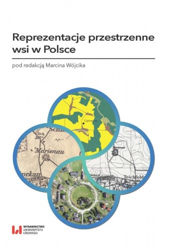 Reprezentacje przestrzenne wsi w Polsce