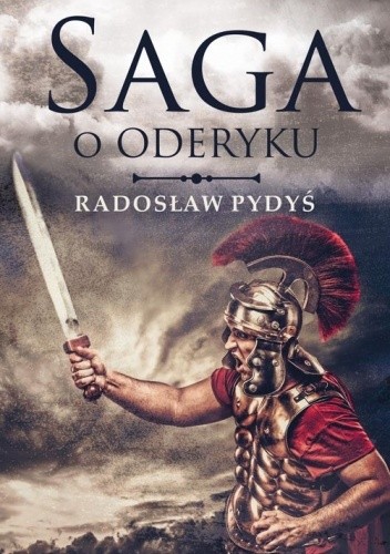 Saga o Oderyku