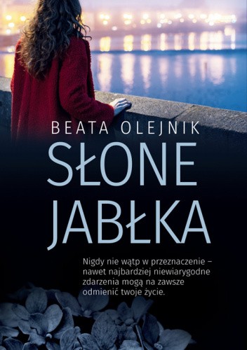 Słone Jabłka