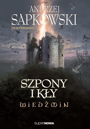 Szpony i kły Wiedźmin