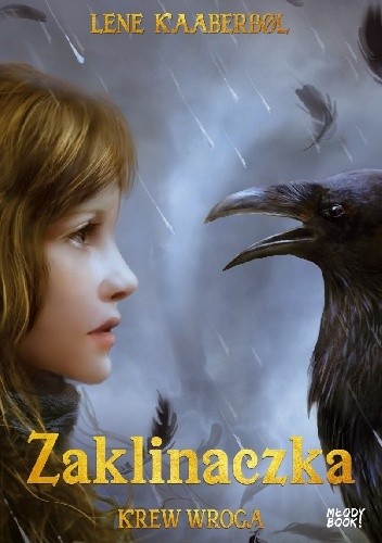 Zaklinaczka. Krew wroga