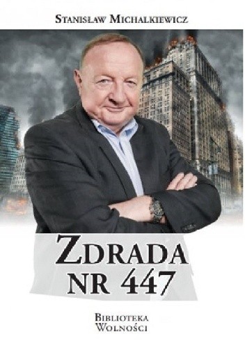 Zdrada nr 447