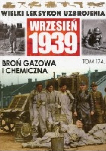Broń gazowa i chemiczna