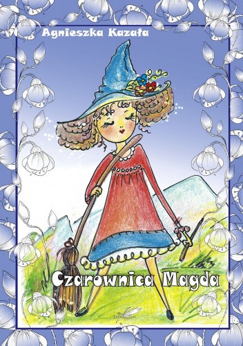 Czarownica Magda