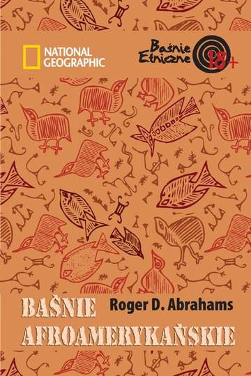 Baśnie afroamerykańskie baśnie etniczne