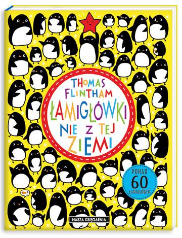 Łamigłówki nie z tej ziemi