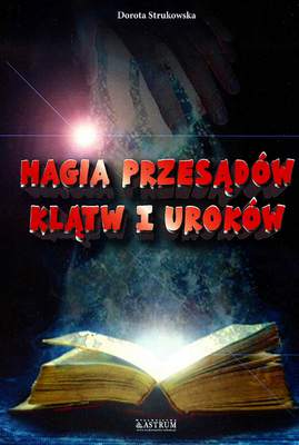 Magia przesądów klątw i uroków
