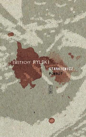 Stankiewicz powrót