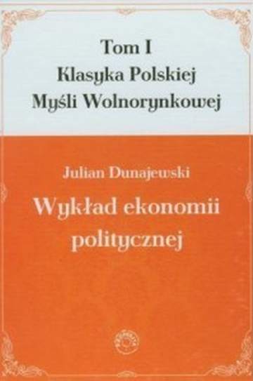 Wykład ekonomii politycznej