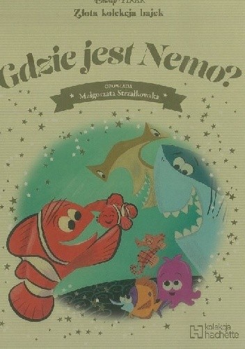 Gdzie jest Nemo?