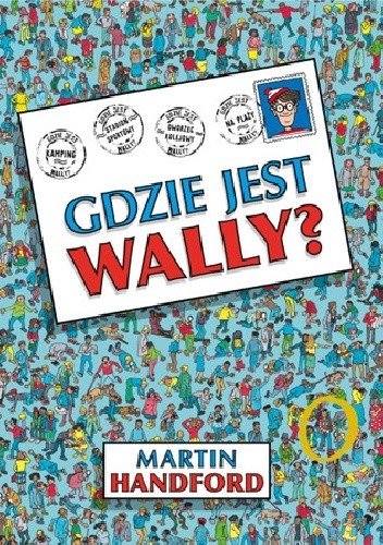 Gdzie jest Wally
