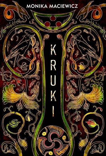 Kruki