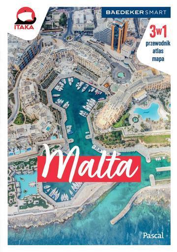 Malta. Baedeker Smart