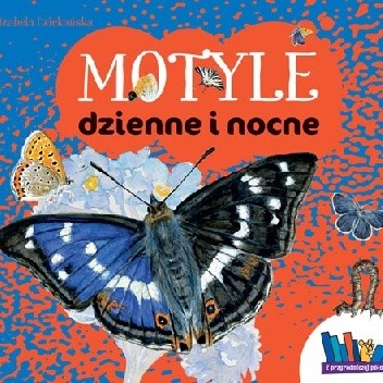 Motyle dzienne i nocne