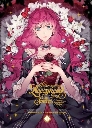 Przeznaczeniem złoczyńców jest śmierć. Tom 1