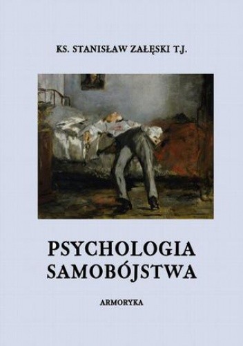 Psychologia samobójstwa
