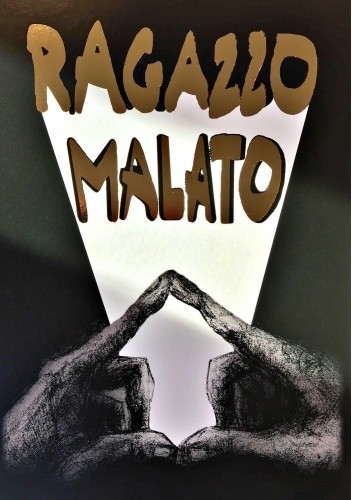 Ragazzo malato
