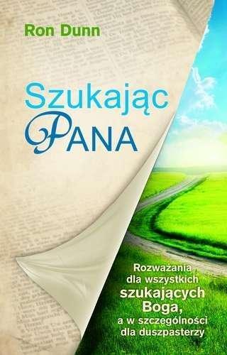 Okładka: Szukając pana