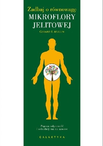 Zadbaj o równowagę mikroflory jelitowej. Popraw odporność i schudnij raz na zawsze.