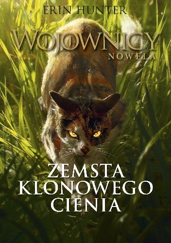 Zemsta Klonowego Cienia